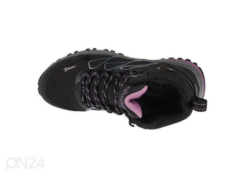 Женская обувь для похода Campus Mana High увеличить