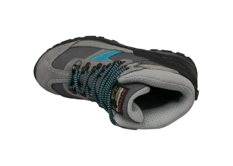 Женская обувь для похода Grisport Grigio W 13316S25G увеличить