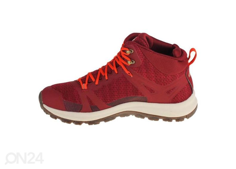 Женская обувь для похода Keen Terradora II Wp размер 39 увеличить