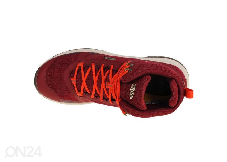 Женская обувь для похода Keen Terradora II Wp размер 39 увеличить