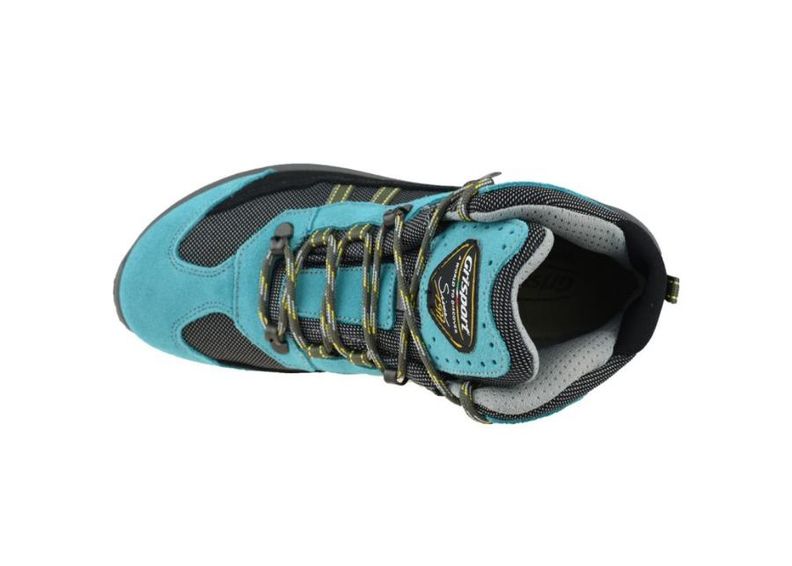 Женская обувь для походов Grisport Scamosciato W 14407S11G увеличить