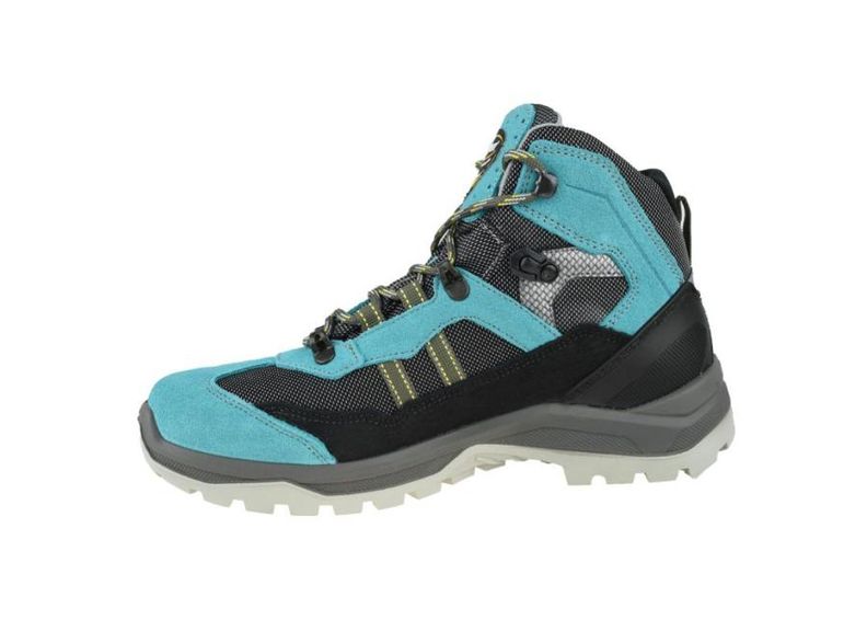 Женская обувь для походов Grisport Scamosciato W 14407S11G увеличить