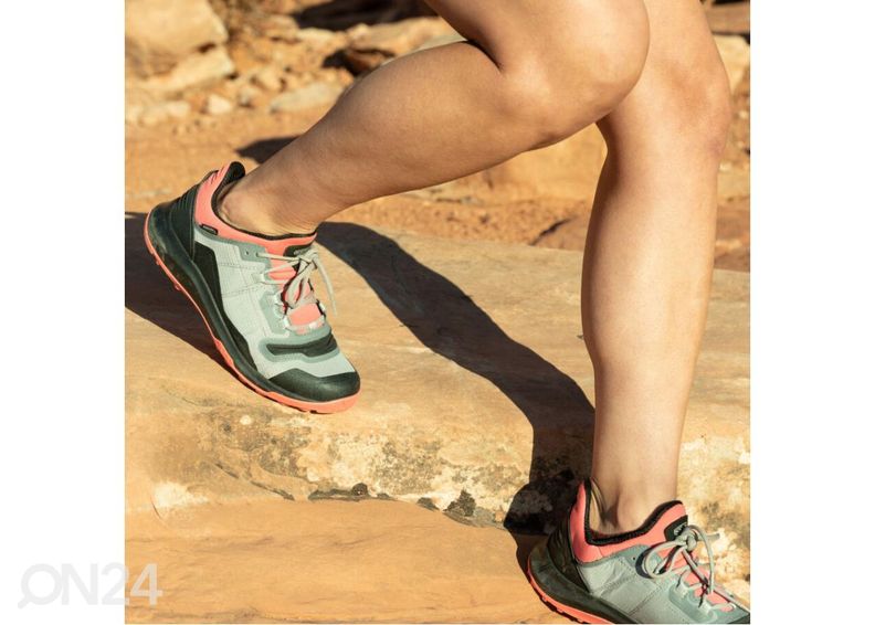 Женская обувь для походов Keen TEMPO FLEX WP увеличить