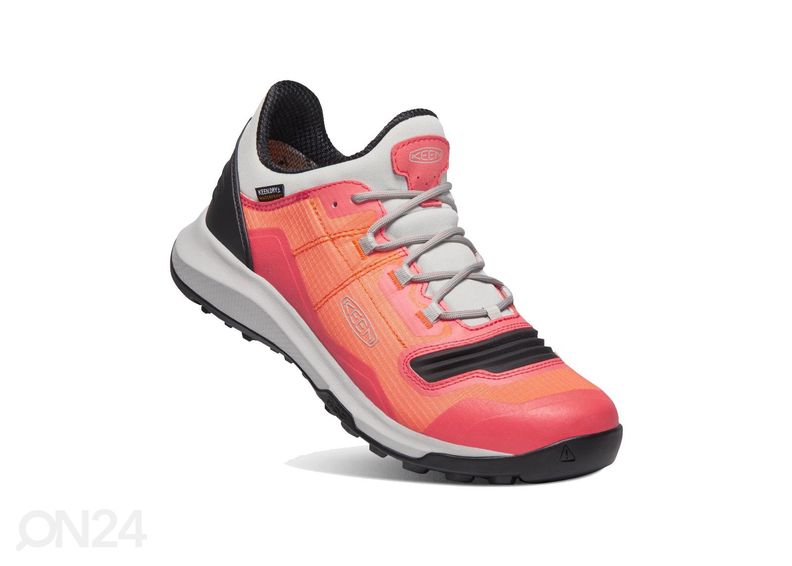 Женская обувь для походов Keen TEMPO FLEX WP увеличить