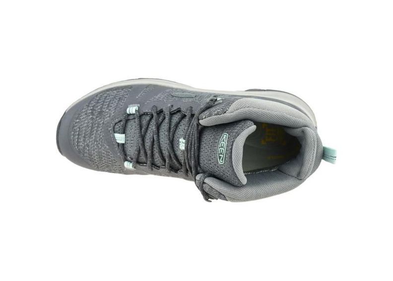Женская обувь для походов Keen Terradora II Mid WP W 1022353 увеличить
