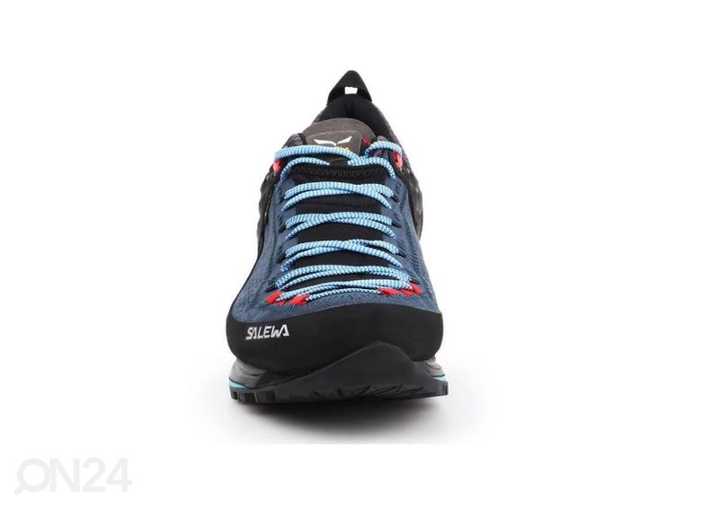 Женская обувь для походов Salewa WS MTN Trainer 2 GTX увеличить