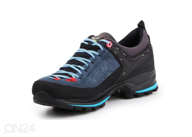 Женская обувь для походов Salewa WS MTN Trainer 2 GTX увеличить