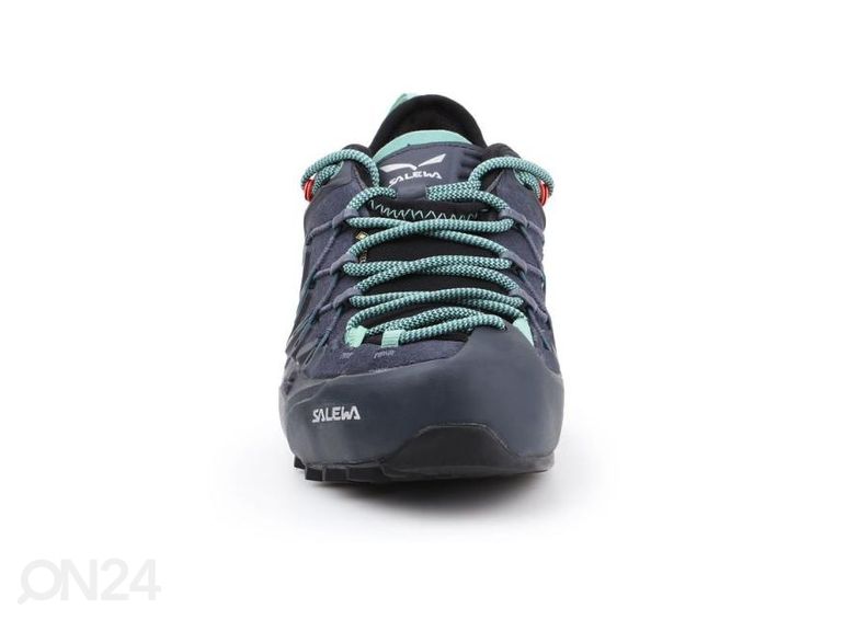 Женская обувь для походов Salewa WS Wildfire Edge GTX увеличить
