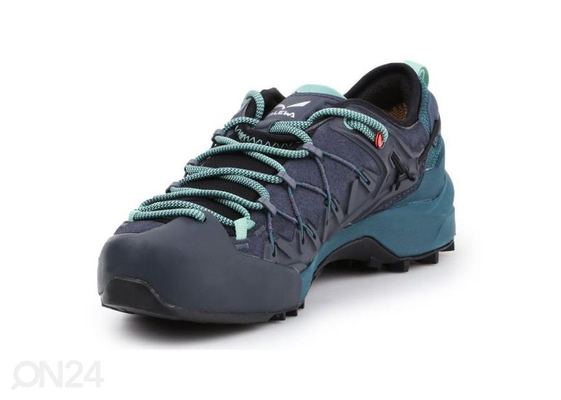 Женская обувь для походов Salewa WS Wildfire Edge GTX увеличить