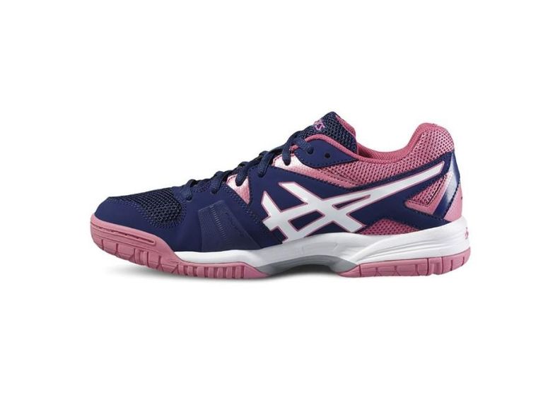 Женская обувь для сквоша Asics Gel Hunter 3 W R557Y-4901 увеличить