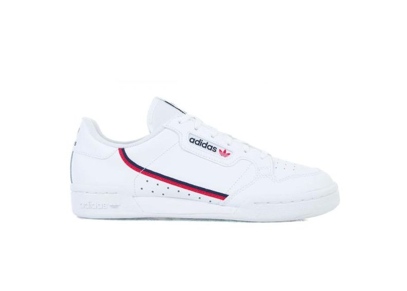 Женская повседневная обувь Adidas Continental 80 Jr F99787 увеличить