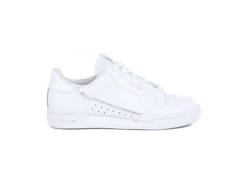 Женская повседневная обувь Adidas Continental 80 Jr FU6669 увеличить