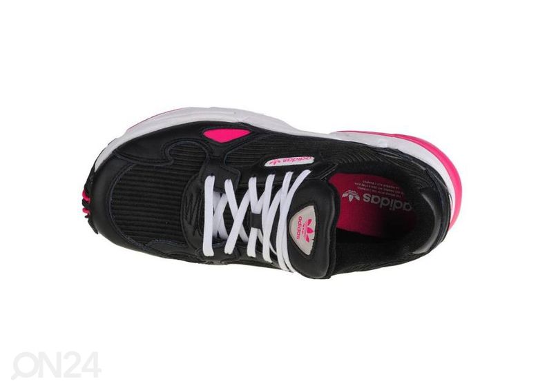 Женская повседневная обувь Adidas Originals Falcon увеличить