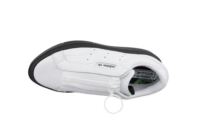 Женская повседневная обувь adidas Sleek Super Zip W EF1899 размер 37 1/3 увеличить