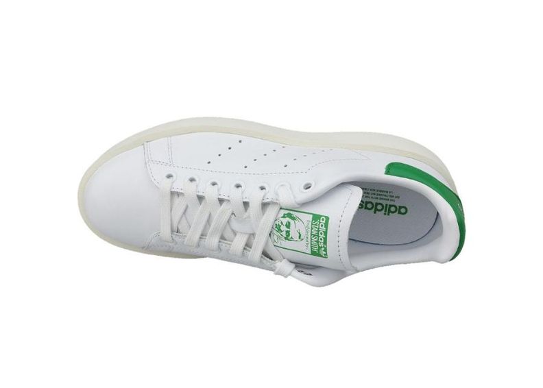 Женская повседневная обувь adidas Stan Smith Bold W S32266 увеличить