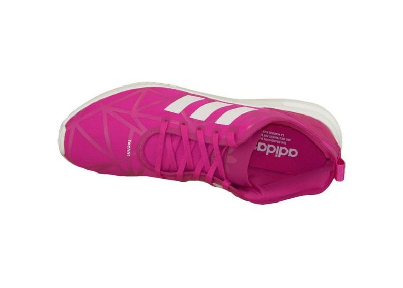 Женская повседневная обувь adidas ZX Flux Adv Smooth W S79502 увеличить