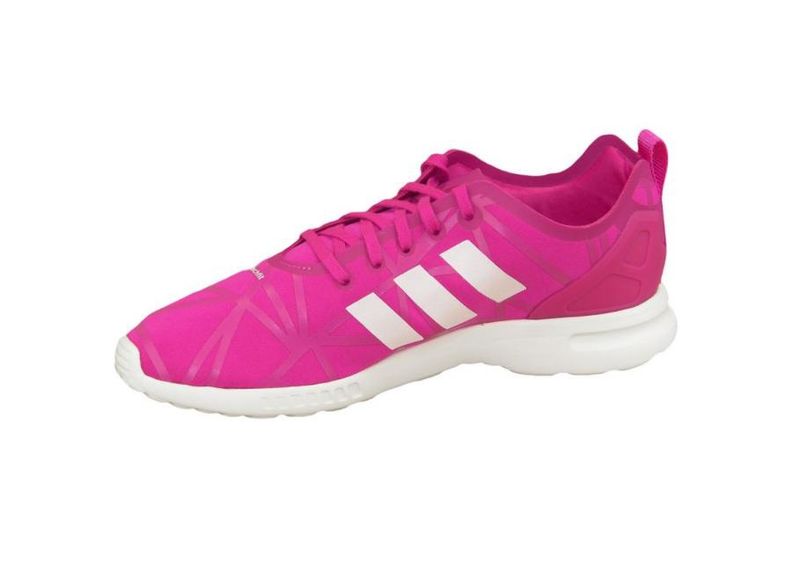 Женская повседневная обувь adidas ZX Flux Adv Smooth W S79502 увеличить