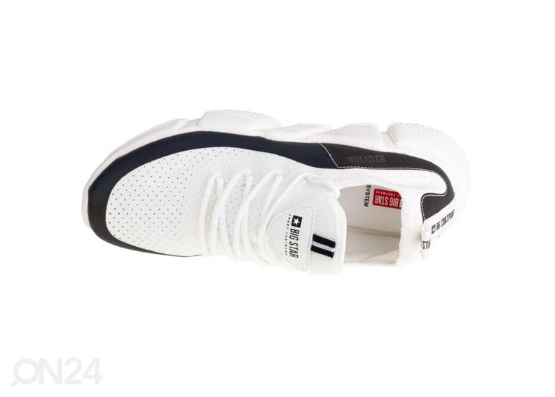 Женская повседневная обувь Big Star увеличить