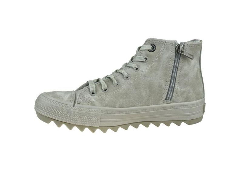 Женская повседневная обувь Big Star Shoes Big Top W GG274070 увеличить