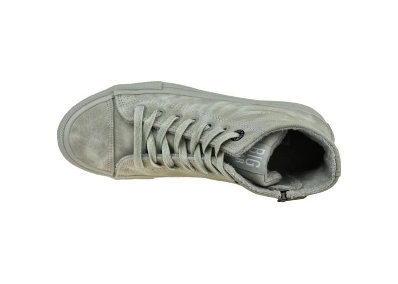 Женская повседневная обувь Big Star Shoes Big Top W GG274070 увеличить
