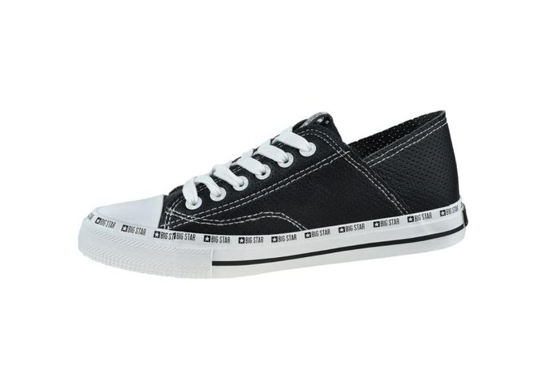 Женская повседневная обувь Big Star Shoes W FF274023 увеличить