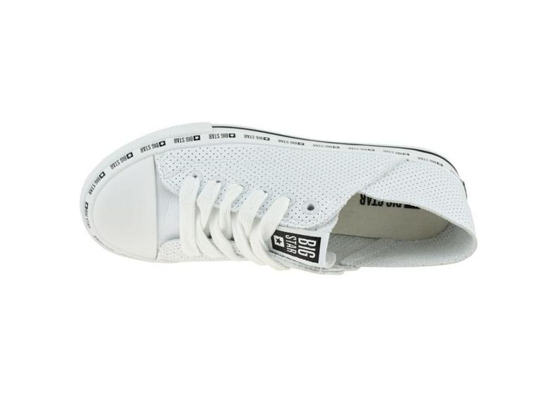 Женская повседневная обувь Big Star Shoes W FF274024 увеличить