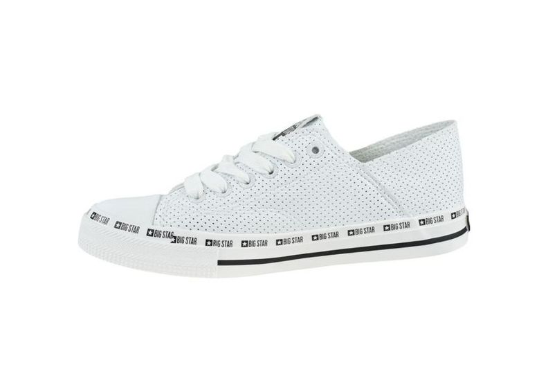 Женская повседневная обувь Big Star Shoes W FF274024 увеличить