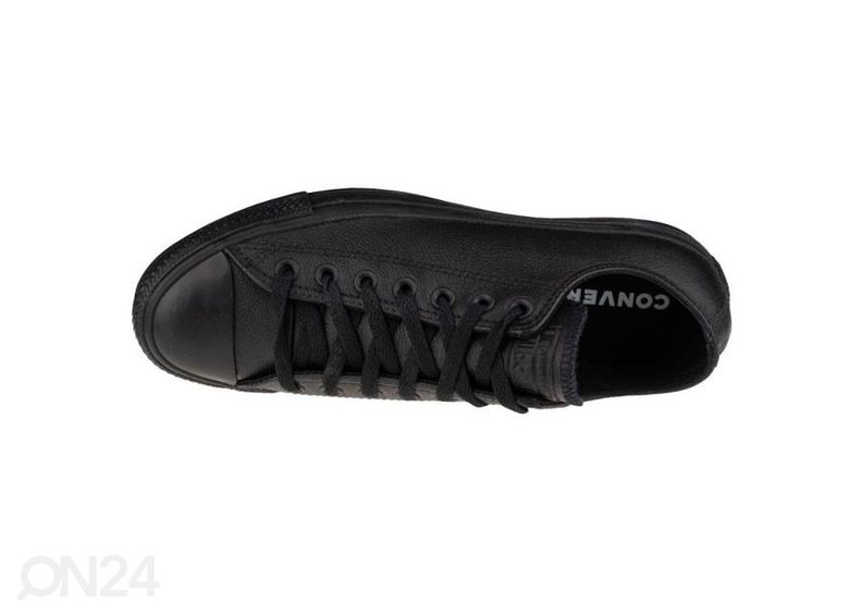 Женская повседневная обувь Converse All Star Ox Low 135253C увеличить