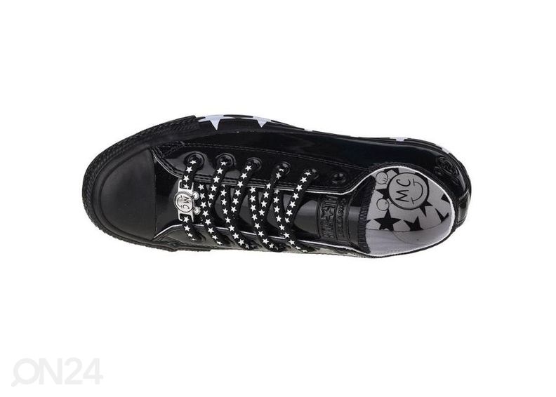 Женская повседневная обувь Converse Chuck Taylor All Star Miley Cyrus увеличить