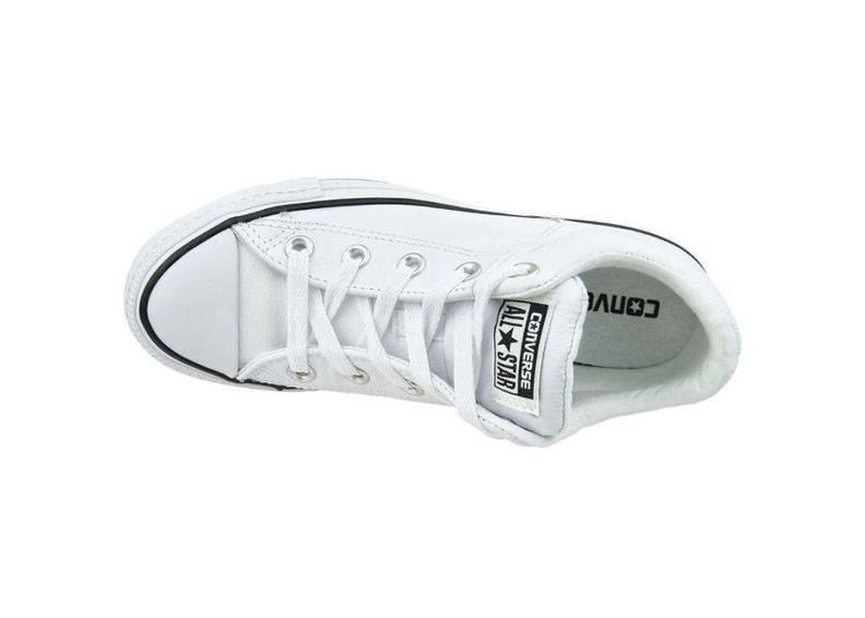 Женская повседневная обувь Converse Chuck Taylor As High Street W 149429C увеличить