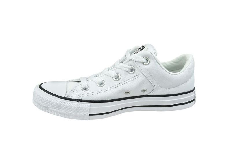 Женская повседневная обувь Converse Chuck Taylor As High Street W 149429C увеличить