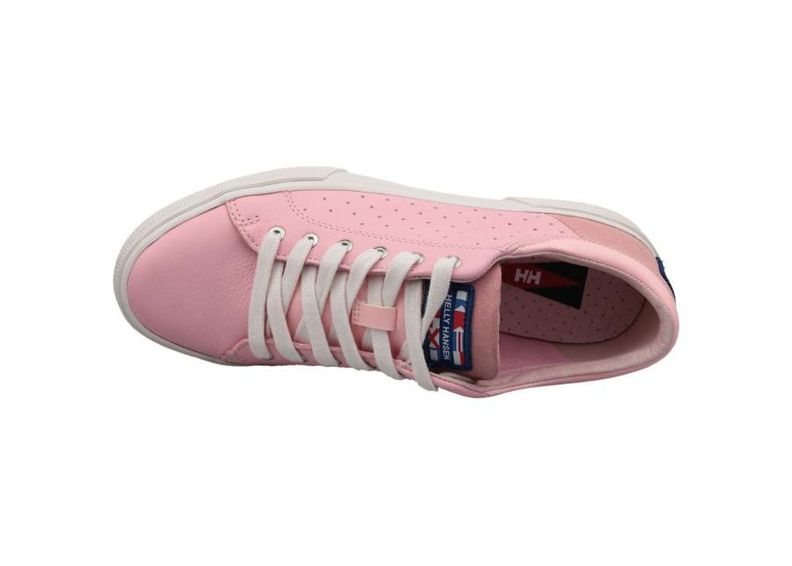 Женская повседневная обувь Helly Hansen Copenhagen Leather Shoe W 11503-181 увеличить