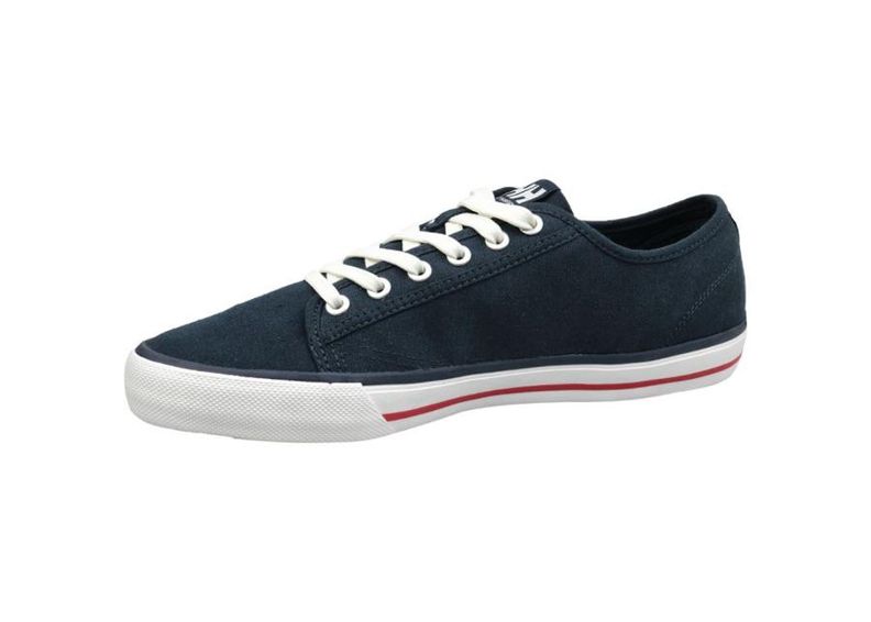 Женская повседневная обувь Helly Hansen Fjord Canvas Shoe V2 W 11466-597 размер: 39 1/3 увеличить