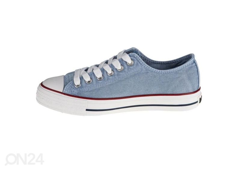 Женская повседневная обувь Lee Cooper увеличить