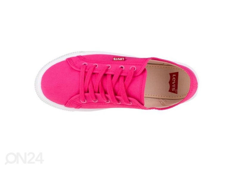 Женская повседневная обувь Levi's Malibu Beach увеличить