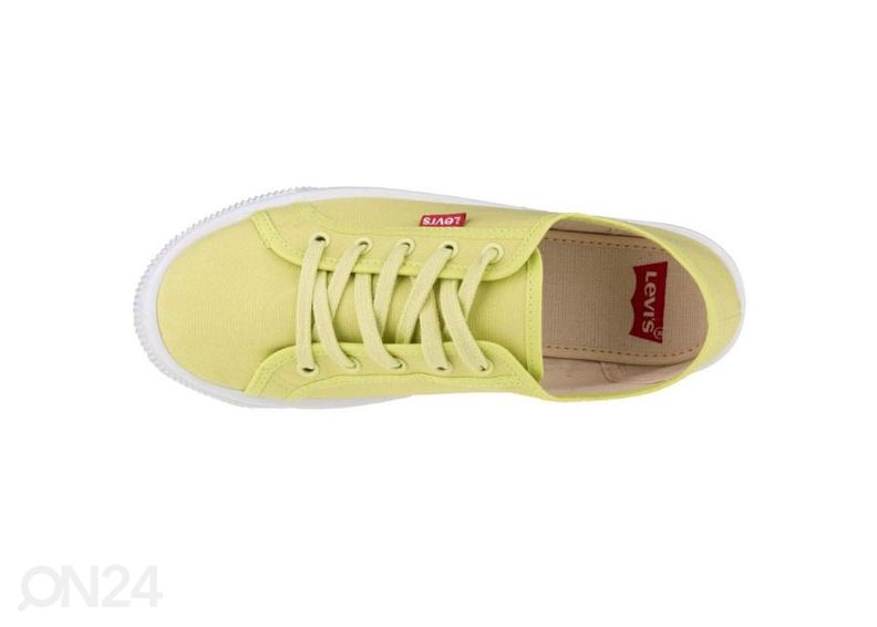 Женская повседневная обувь Levi's Malibu Beach увеличить