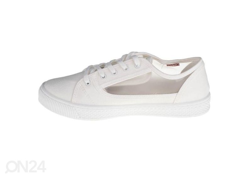 Женская повседневная обувь Levi's Malibu S Transparent увеличить