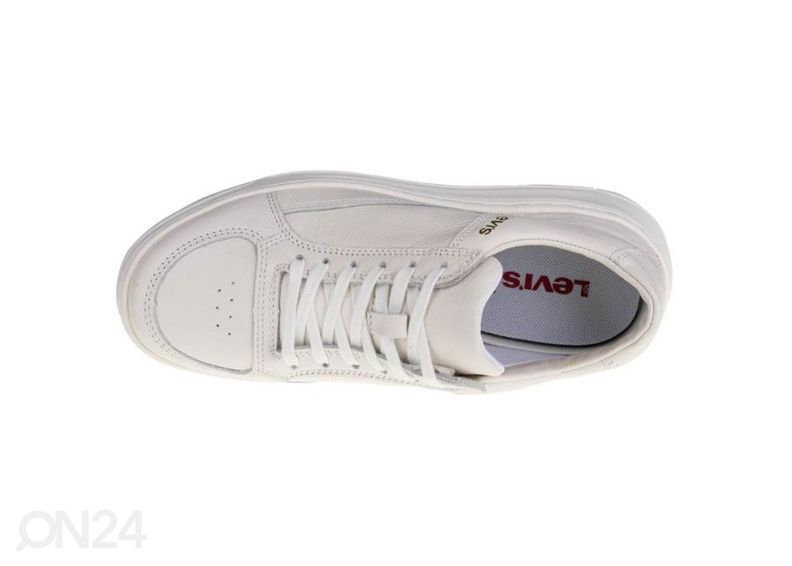 Женская повседневная обувь Levi's Silverwood S увеличить