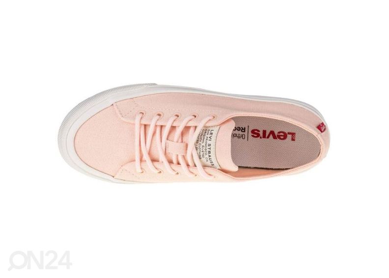 Женская повседневная обувь Levi's Summit Low S увеличить