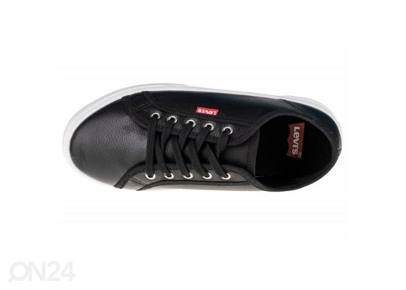 Женская повседневная обувь Levi's Tijuana увеличить