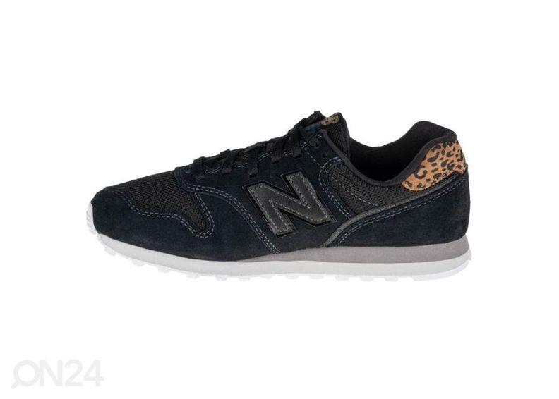 Женская повседневная обувь New Balance увеличить