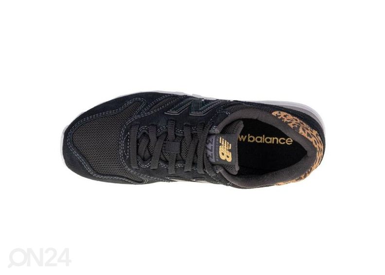 Женская повседневная обувь New Balance увеличить