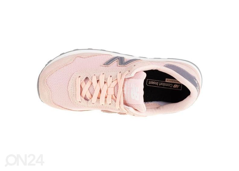 Женская повседневная обувь New Balance увеличить