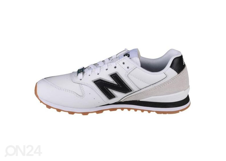 Женская повседневная обувь New Balance увеличить