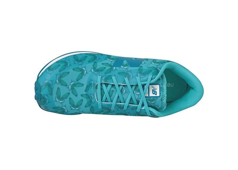 Женская повседневная обувь New Balance W KD410BHY увеличить