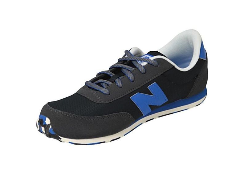 Женская повседневная обувь New Balance W KL410CKY увеличить