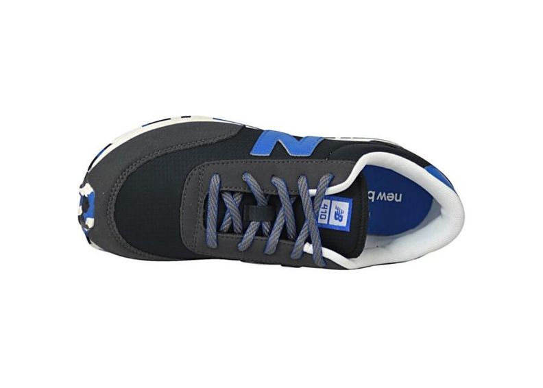 Женская повседневная обувь New Balance W KL410CKY увеличить