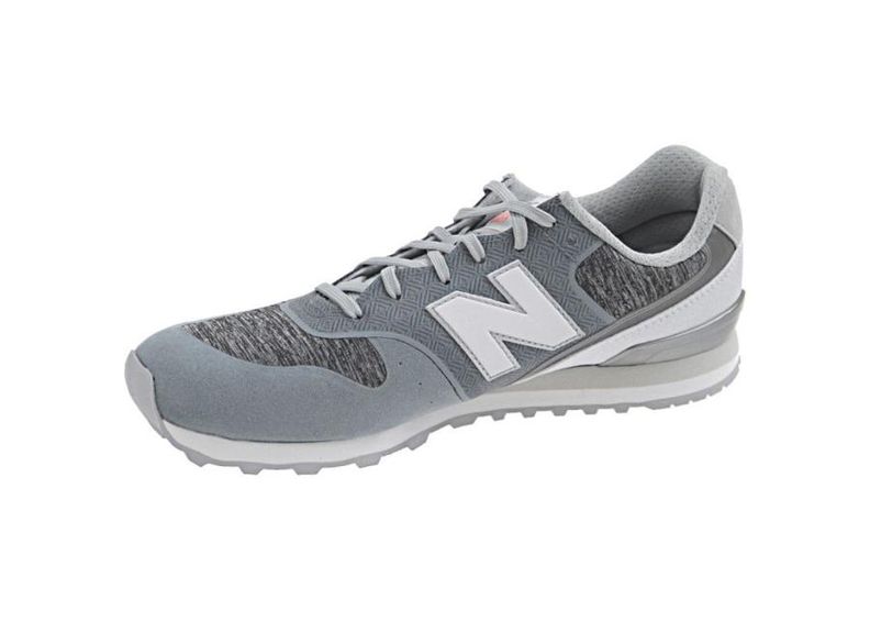 Женская повседневная обувь New Balance W WR996NOA увеличить