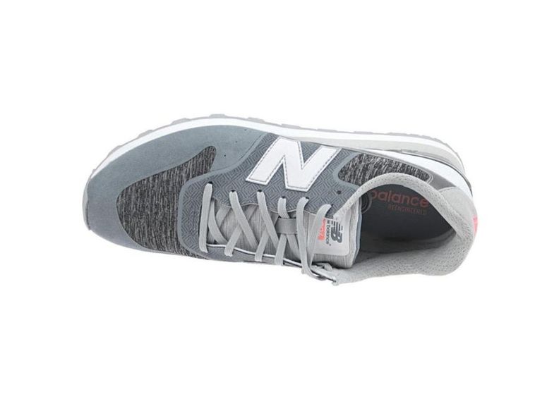 Женская повседневная обувь New Balance W WR996NOA увеличить