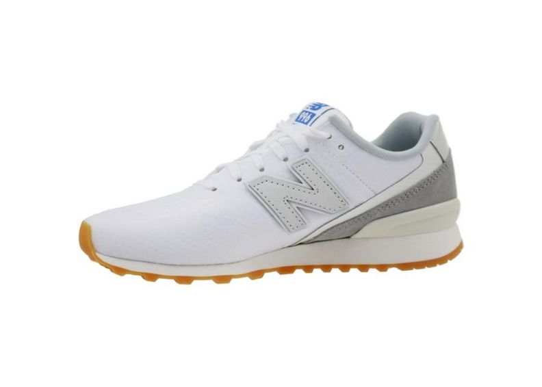 Женская повседневная обувь New Balance W WR996WA увеличить